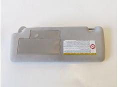 Recambio de parasol derecho para toyota land cruiser (j15) 1kdftv referencia OEM IAM   