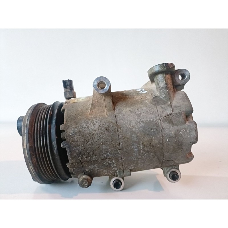 Recambio de compresor aire acondicionado para ford focus c-max (cap)(2003) g8da referencia OEM IAM 3M5H19D629RH  