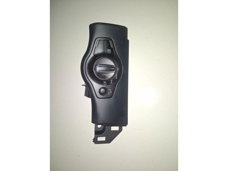 Recambio de mando luces para audi a4 berlina (8k2) cjcd referencia OEM IAM 8K0941531AS  