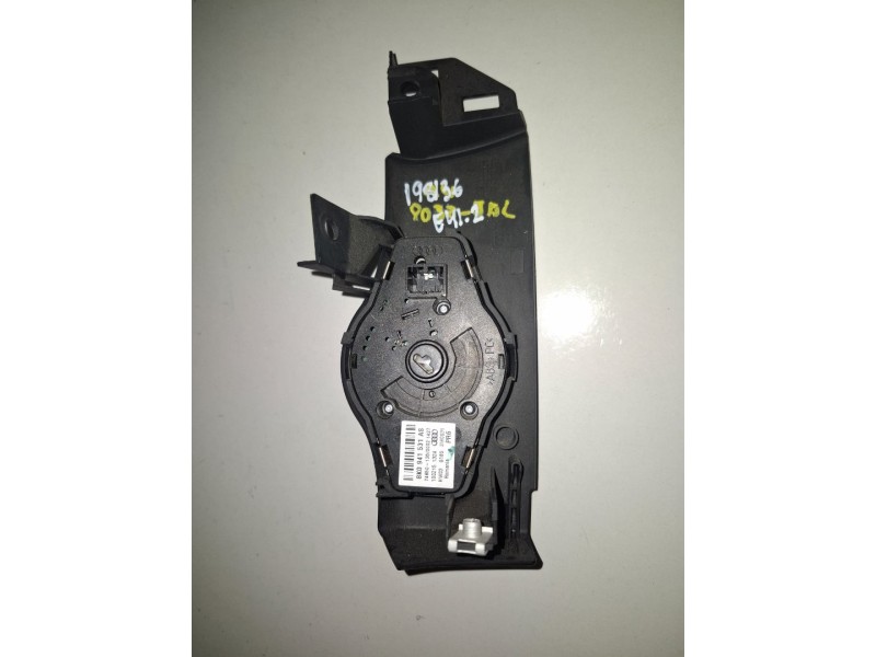 Recambio de mando luces para audi a4 berlina (8k2) cjcd referencia OEM IAM 8K0941531AS  