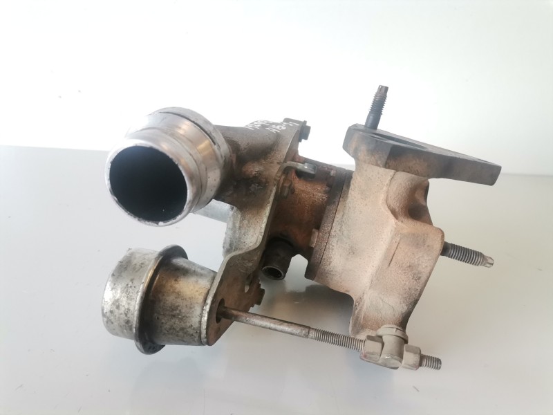 Recambio de turbocompresor para renault kangoo i (f/kc0) k9k718 referencia OEM IAM 478276H30756  
