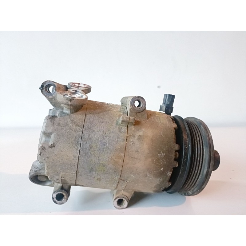 Recambio de compresor aire acondicionado para ford focus c-max (cap)(2003) g8da referencia OEM IAM 3M5H19D629RH  