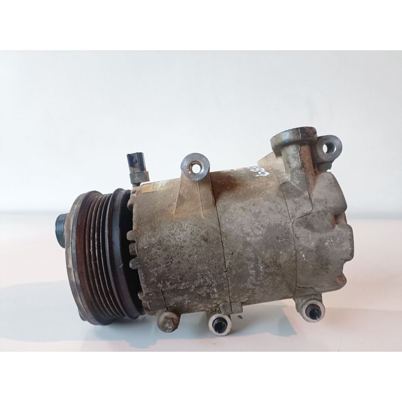 Recambio de compresor aire acondicionado para ford focus c-max (cap)(2003) g8da referencia OEM IAM 3M5H19D629RH  