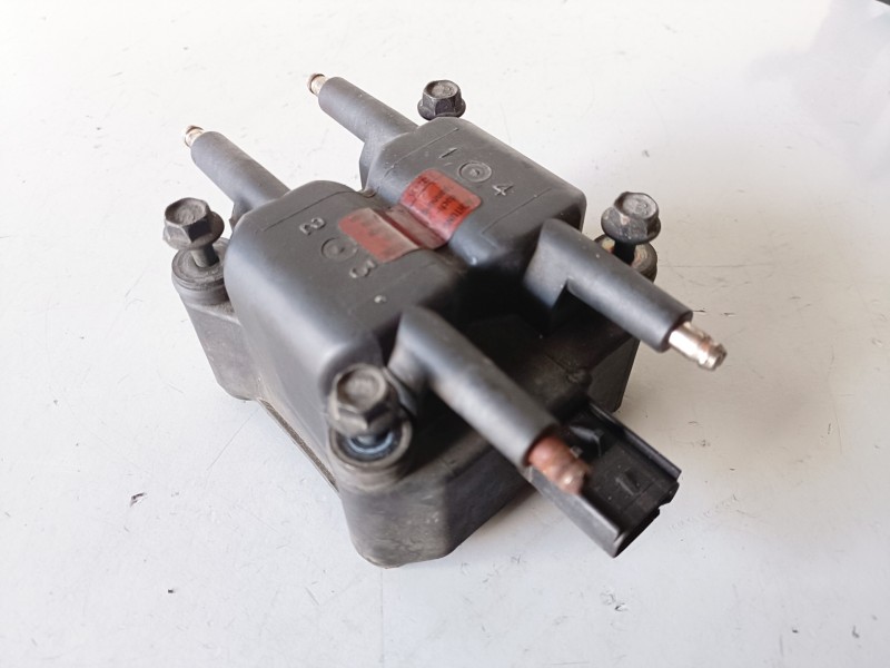 Recambio de bobina encendido para mini mini (r50,r53) w10b16aa referencia OEM IAM 05269670AB  