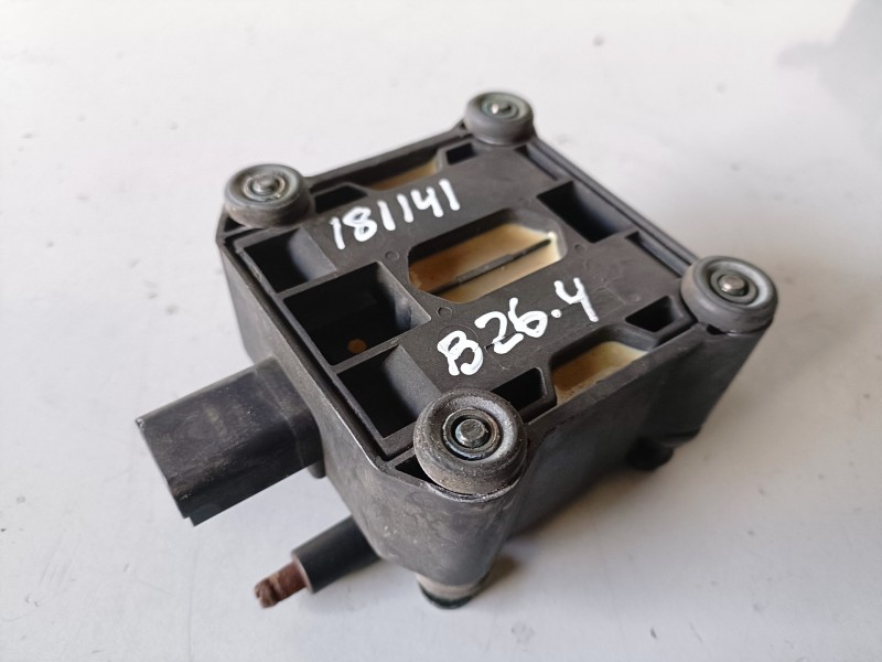 Recambio de bobina encendido para mini mini (r50,r53) w10b16aa referencia OEM IAM 05269670AB  