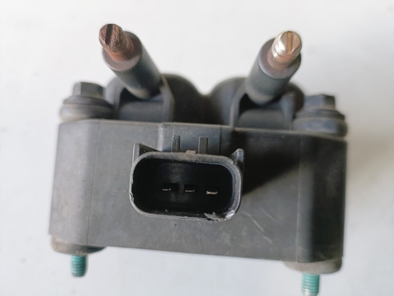 Recambio de bobina encendido para mini mini (r50,r53) w10b16aa referencia OEM IAM 05269670AB  