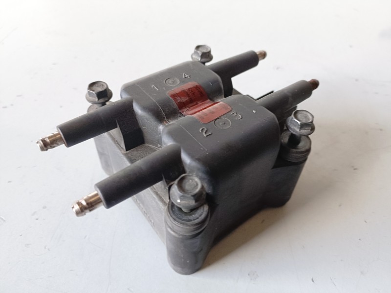 Recambio de bobina encendido para mini mini (r50,r53) w10b16aa referencia OEM IAM 05269670AB  