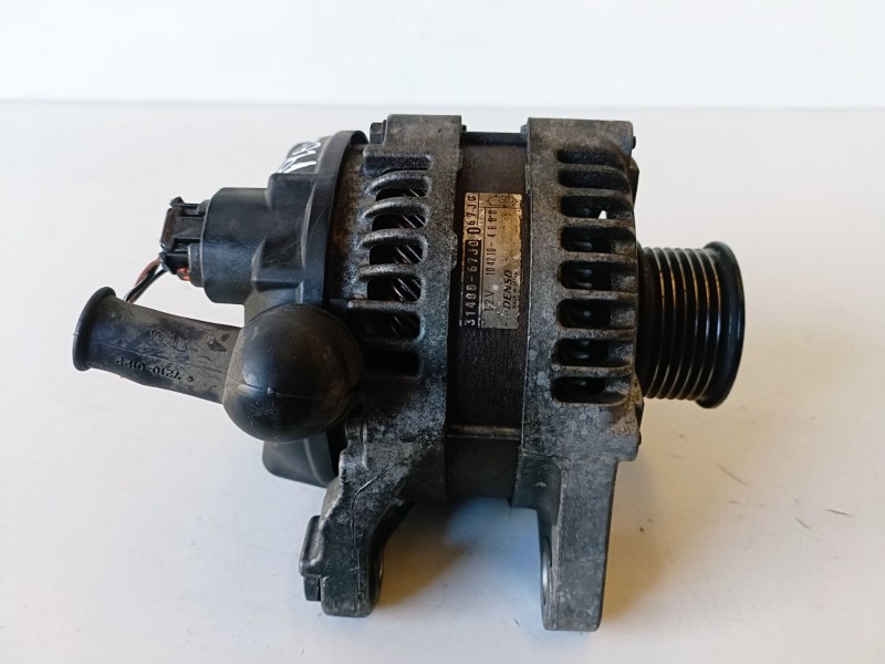 Recambio de alternador para suzuki grand vitara (jb/jt) f9q264 referencia OEM IAM 3140067J0  