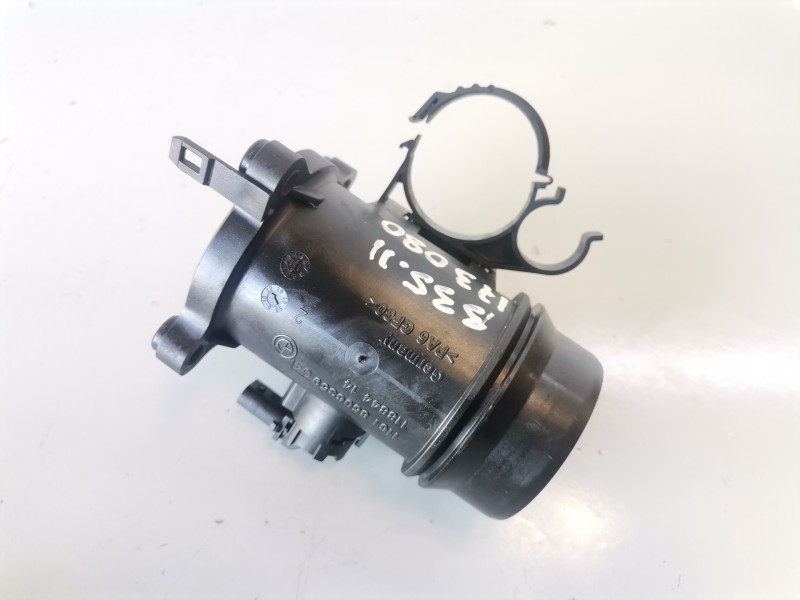 Recambio de caudalimetro para bmw serie x3 (f25) n47d20c referencia OEM IAM 11618506359  