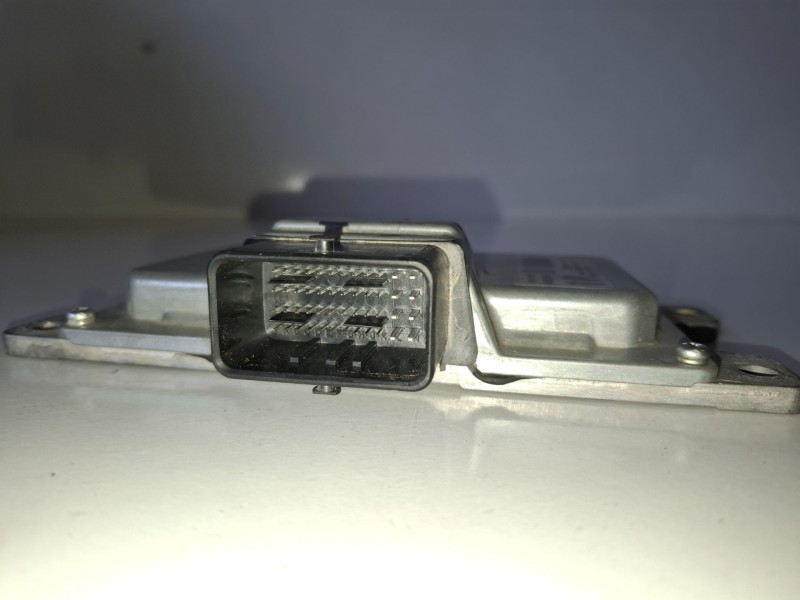 Recambio de modulo electronico para nissan qashqai (j10) r9m406 referencia OEM IAM EMU10000NF1  