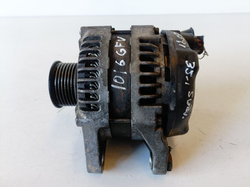 Recambio de alternador para suzuki grand vitara (jb/jt) f9q264 referencia OEM IAM 3140067J0  