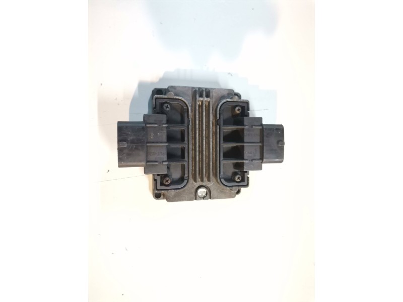 Recambio de centralita cambio automatico para ford fiesta (cbk) fyja referencia OEM IAM 4S6P7Z369AD  