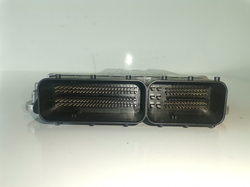 Recambio de centralita motor uce para bmw serie x3 (f25) n47d20c referencia OEM IAM 0281017639/851318401  