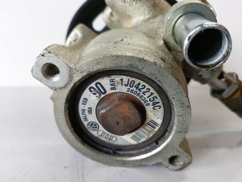 Recambio de bomba direccion para volkswagen golf iv berlina (1j1)(10.1997) akl referencia OEM IAM 1J0422154C  