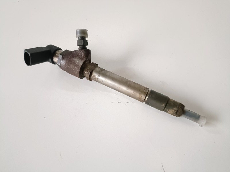 Recambio de inyector para land rover discovery 276dt referencia OEM IAM 7H2Q9K546CB  