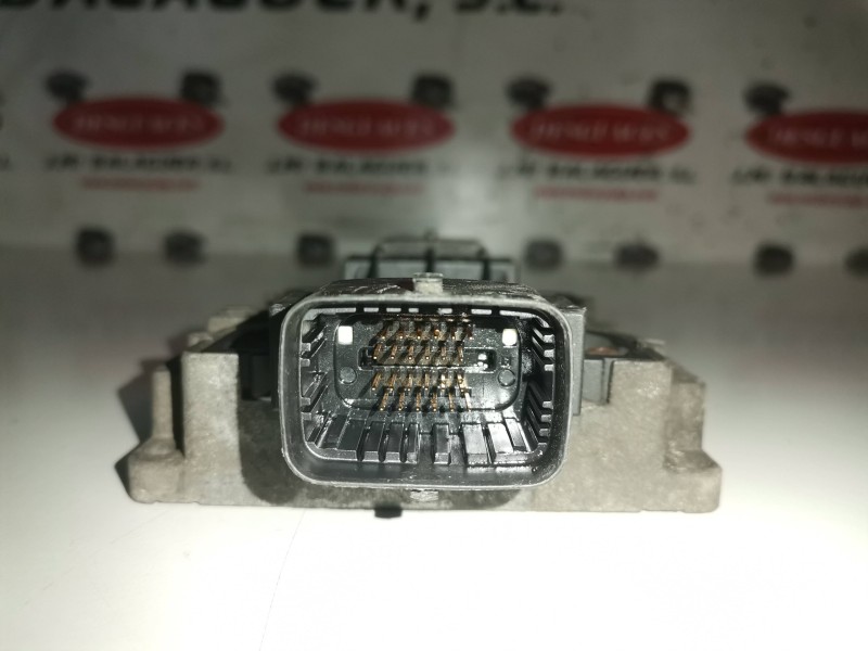 Recambio de centralita cambio automatico para ford fiesta (cbk) fyja referencia OEM IAM 4S6P7Z369AD  