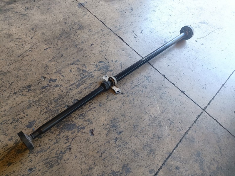 Recambio de transmision central para skoda octavia berlina (1z3) bmm referencia OEM IAM   