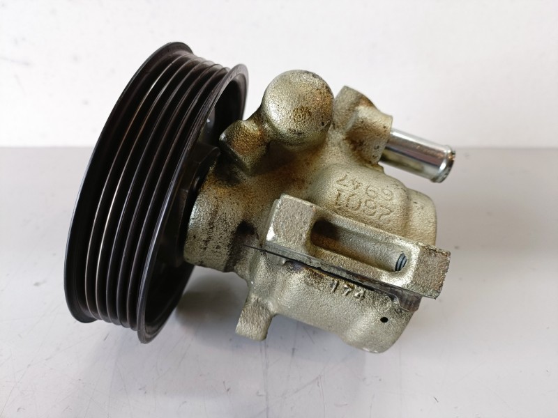 Recambio de bomba direccion para volkswagen golf iv berlina (1j1)(10.1997) akl referencia OEM IAM 1J0422154C  