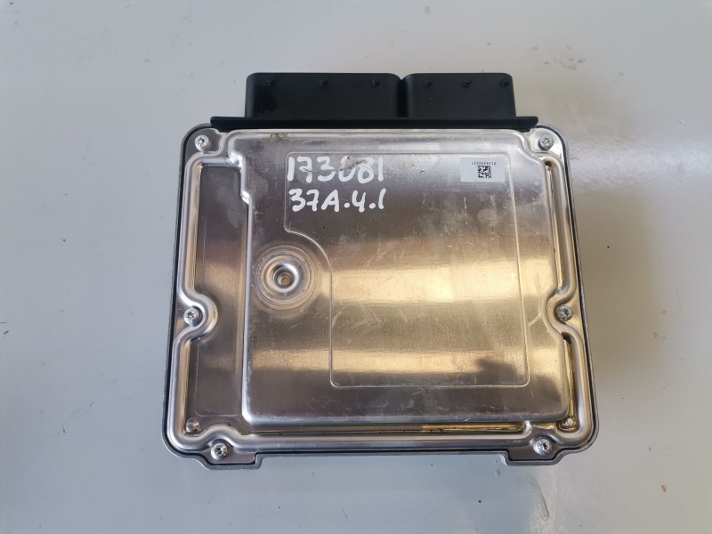 Recambio de centralita motor uce para bmw serie x3 (f25) n47d20c referencia OEM IAM 0281017639/851318401  