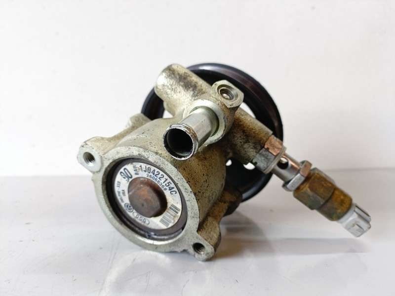 Recambio de bomba direccion para volkswagen golf iv berlina (1j1)(10.1997) akl referencia OEM IAM 1J0422154C  