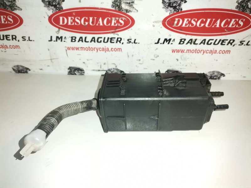 Recambio de filtro carbono activo para opel crossland x eb2adts (hn05) referencia OEM IAM 7640163AA  