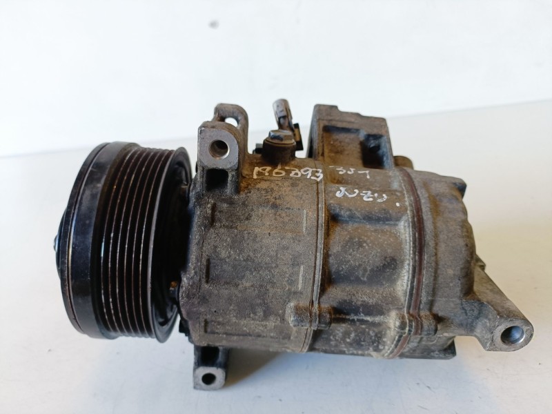 Recambio de compresor aire acondicionado para suzuki grand vitara (jb/jt) f9q264 referencia OEM IAM 9520167JA0  