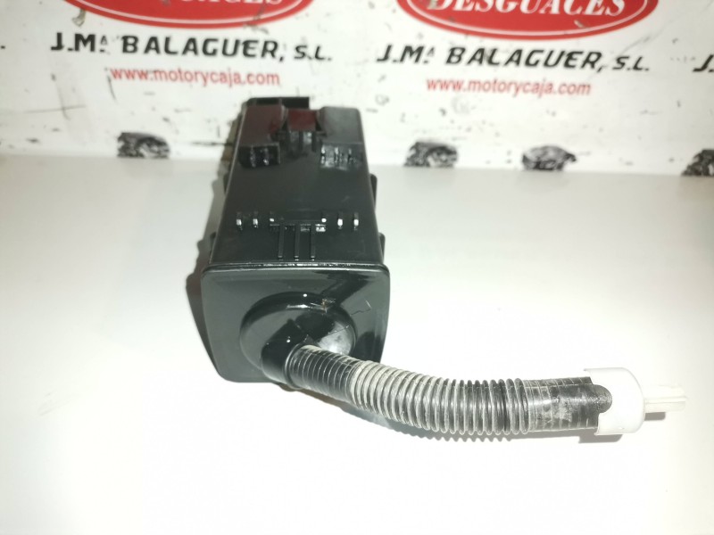 Recambio de filtro carbono activo para opel crossland x eb2adts (hn05) referencia OEM IAM 7640163AA  