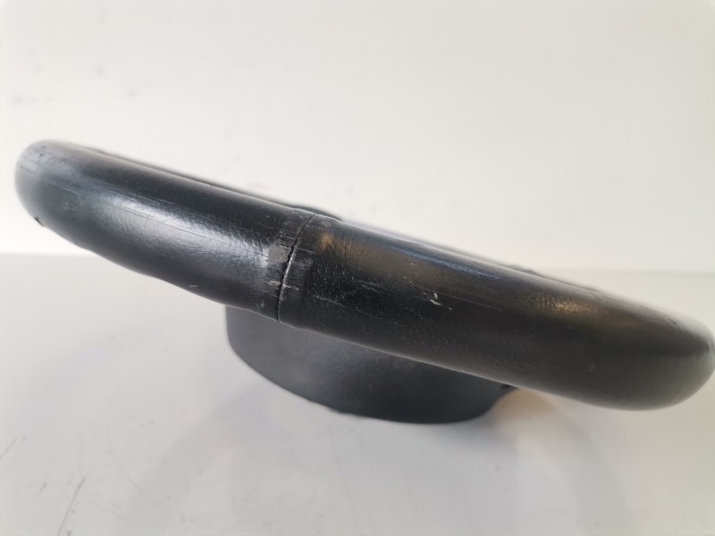 Recambio de volante para bmw serie x3 (f25) n47d20c referencia OEM IAM 2435379385  