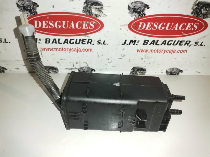 Recambio de filtro carbono activo para opel crossland x eb2adts (hn05) referencia OEM IAM 7640163AA  