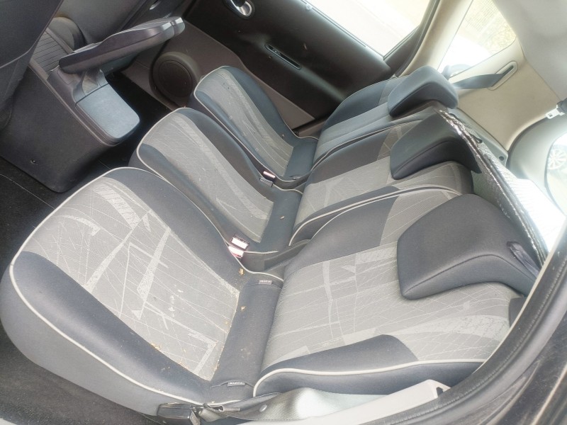 renault scenic ii (jm) del año 2006
