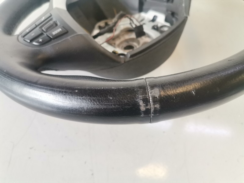 Recambio de volante para bmw serie x3 (f25) n47d20c referencia OEM IAM 2435379385  