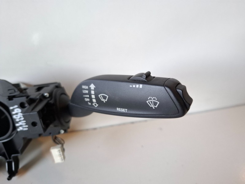 Recambio de mando luces para audi a4 berlina (8k2) cjcd referencia OEM IAM 4G8953502AG  