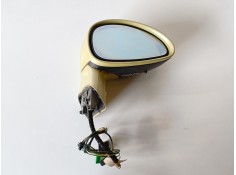 Recambio de retrovisor derecho para citroen c4 coupe nfu referencia OEM IAM   