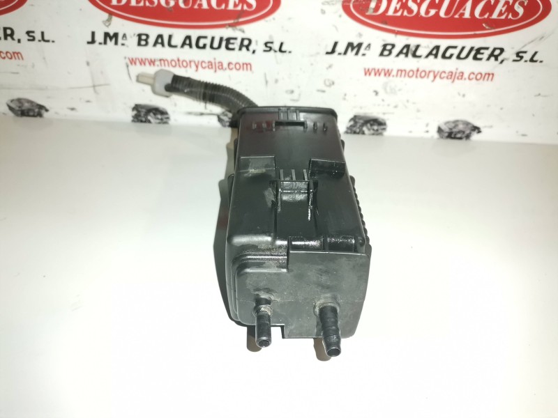 Recambio de filtro carbono activo para opel crossland x eb2adts (hn05) referencia OEM IAM 7640163AA  