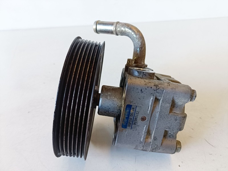 Recambio de bomba direccion para suzuki grand vitara (jb/jt) f9q264 referencia OEM IAM 4910067J00  