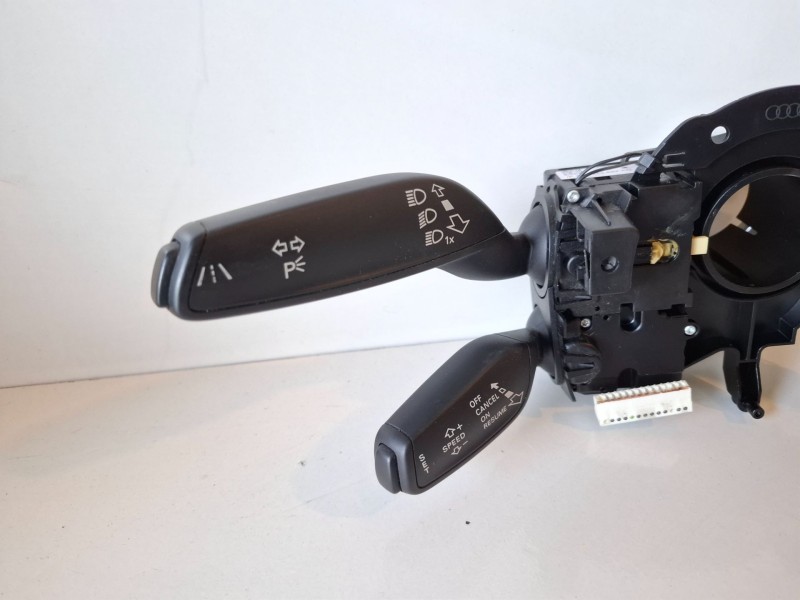 Recambio de mando luces para audi a4 berlina (8k2) cjcd referencia OEM IAM 4G8953502AG  