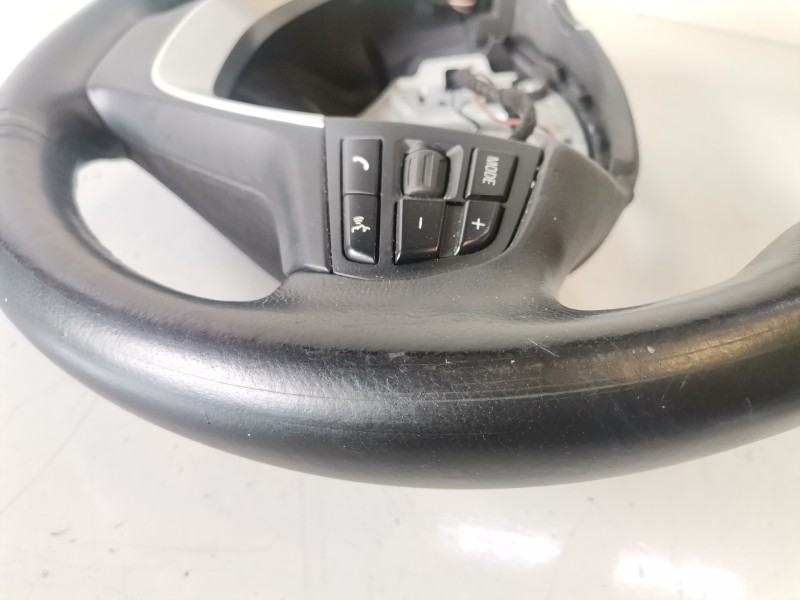 Recambio de volante para bmw serie x3 (f25) n47d20c referencia OEM IAM 2435379385  