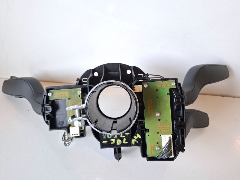 Recambio de mando luces para audi a4 berlina (8k2) cjcd referencia OEM IAM 4G8953502AG  