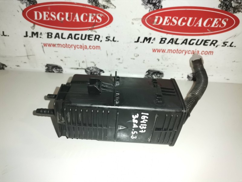 Recambio de filtro carbono activo para opel crossland x eb2adts (hn05) referencia OEM IAM 7640163AA  