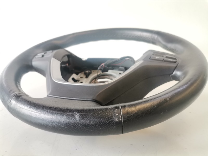 Recambio de volante para bmw serie x3 (f25) n47d20c referencia OEM IAM 2435379385  