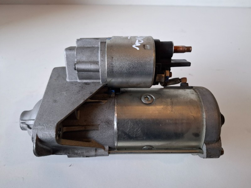 Recambio de motor arranque para nissan qashqai (j10) r9m406 referencia OEM IAM 233001375RC  