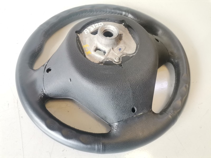 Recambio de volante para bmw serie x3 (f25) n47d20c referencia OEM IAM 2435379385  