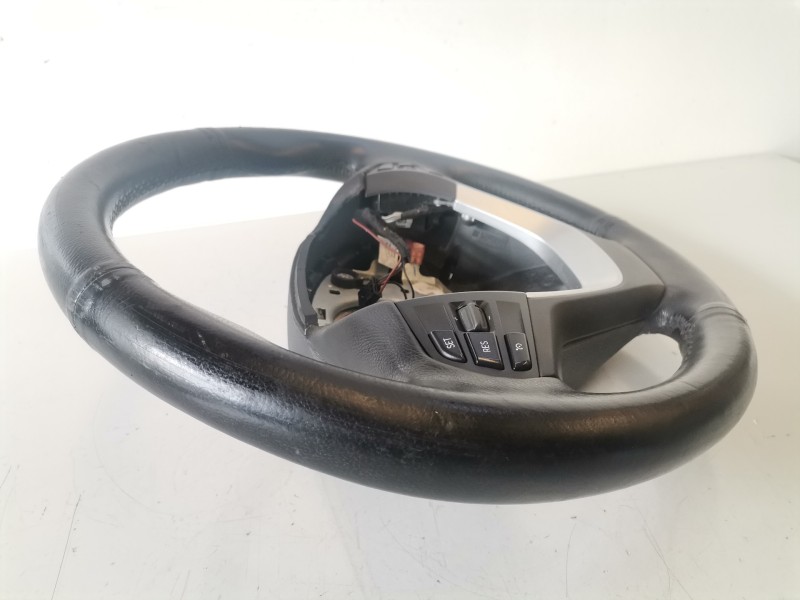 Recambio de volante para bmw serie x3 (f25) n47d20c referencia OEM IAM 2435379385  