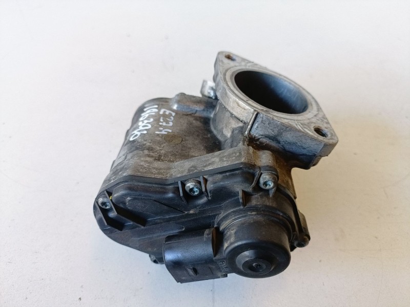 Recambio de valvula egr para suzuki grand vitara (jb/jt) f9q264 referencia OEM IAM A2C53182341  