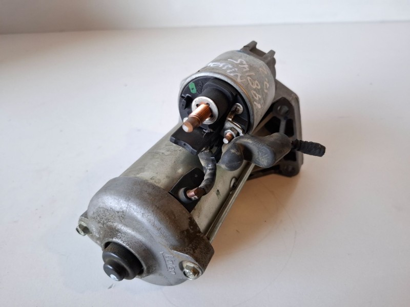 Recambio de motor arranque para nissan qashqai (j10) r9m406 referencia OEM IAM 233001375RC  