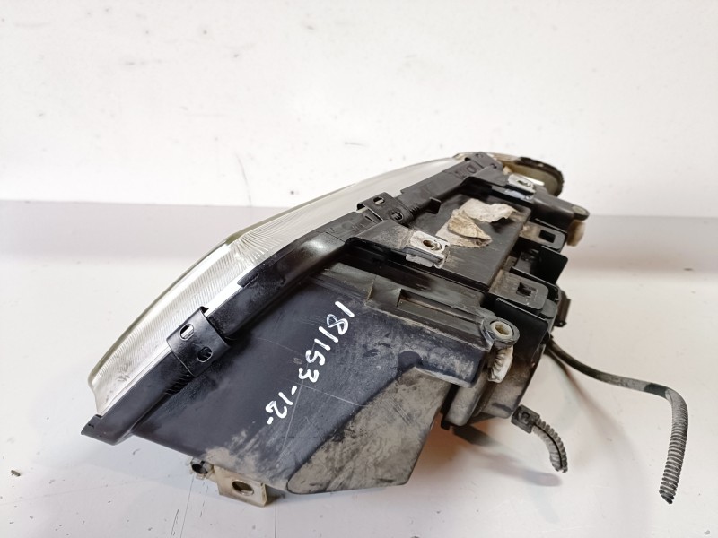 Recambio de faro derecho para audi a3 (8l) ahf referencia OEM IAM   