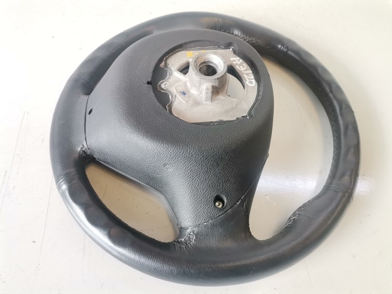 Recambio de volante para bmw serie x3 (f25) n47d20c referencia OEM IAM 2435379385  