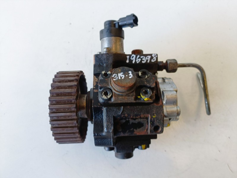 Recambio de bomba inyeccion para suzuki grand vitara (jb/jt) f9q264 referencia OEM IAM   