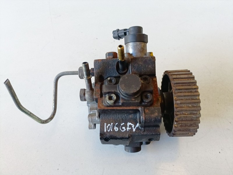 Recambio de bomba inyeccion para suzuki grand vitara (jb/jt) f9q264 referencia OEM IAM   
