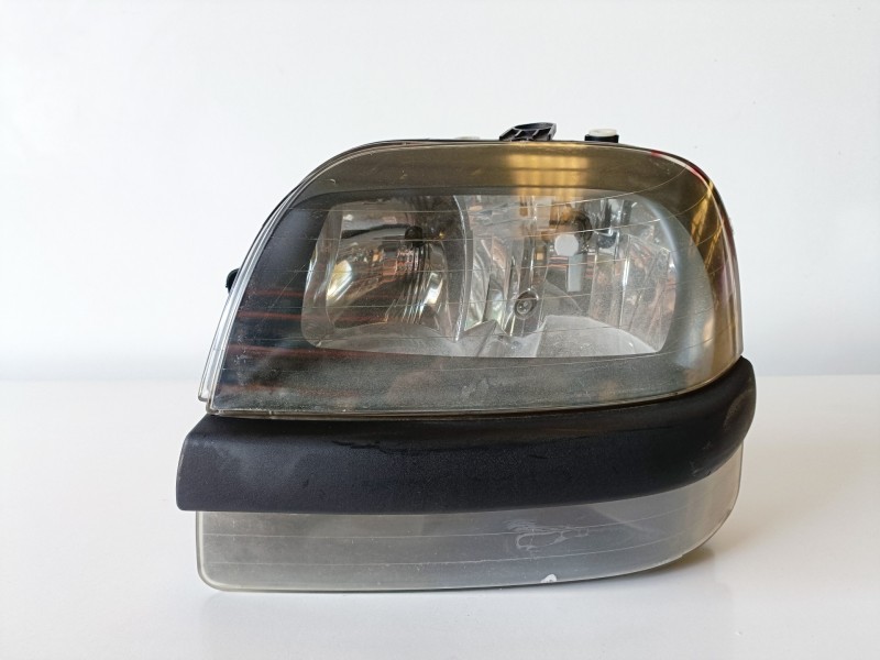 Recambio de faro izquierdo para fiat i doblò (119) 182b9000 referencia OEM IAM   